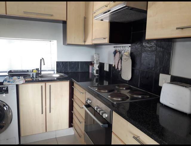 1 BEDROOM APARTMENT RENTED IN WALMER